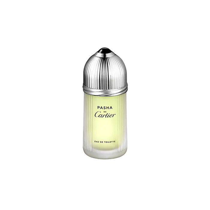 Pasha De Cartier Perfume by Cartier Parfum For Men 50 ml