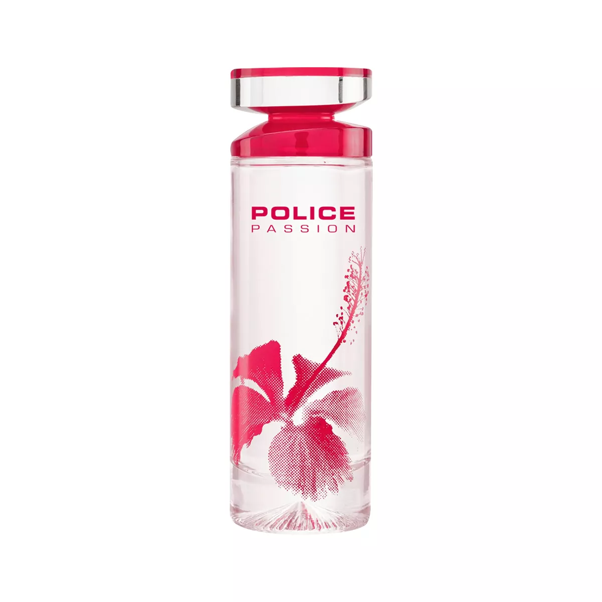 Passion Femme Perfume by Police Eau de Toilette For Women 100 ml