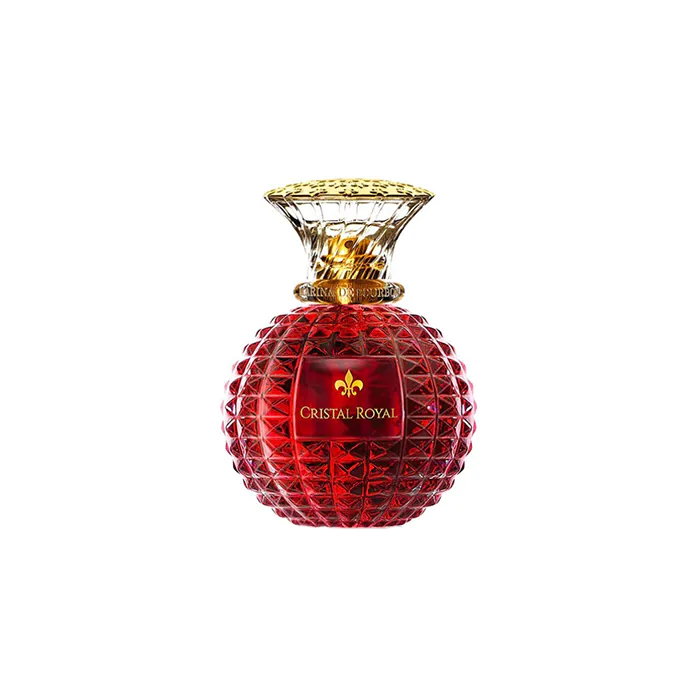 Passion Cristal Royal Perfume by Princesse Marina De Bourbon EDP For Women 100 ml