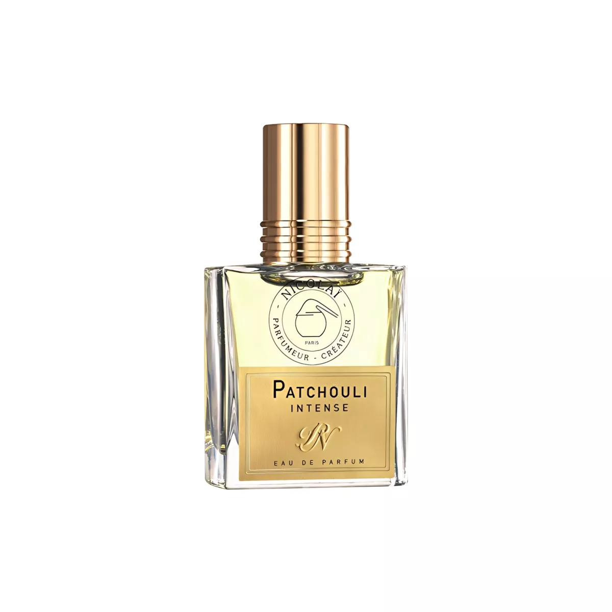 Patchouli Intense Perfume by Nicolai Parfumeur Createur EDP For Unisex 30 ml