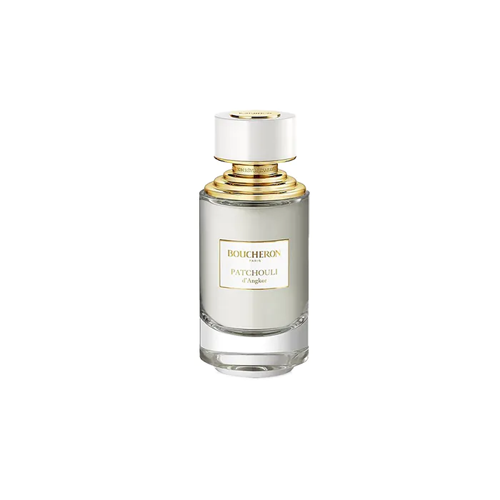Patchouli D'Angkor Perfume by Boucheron EDP For Unisex 125 ml