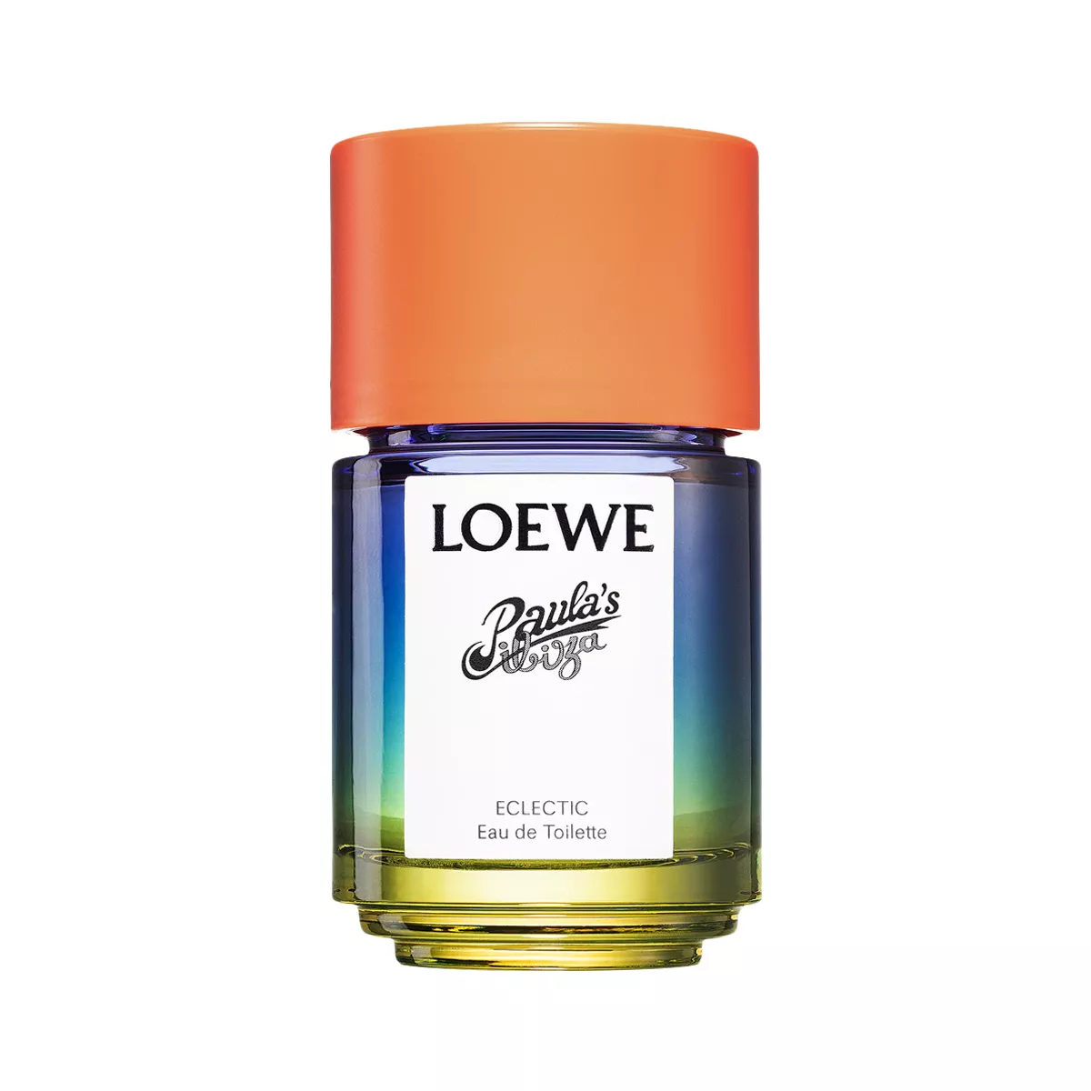 عطر بولاز ايبيزا اكليكتك من لويفي أو دو تواليت للجنسين 100 مل