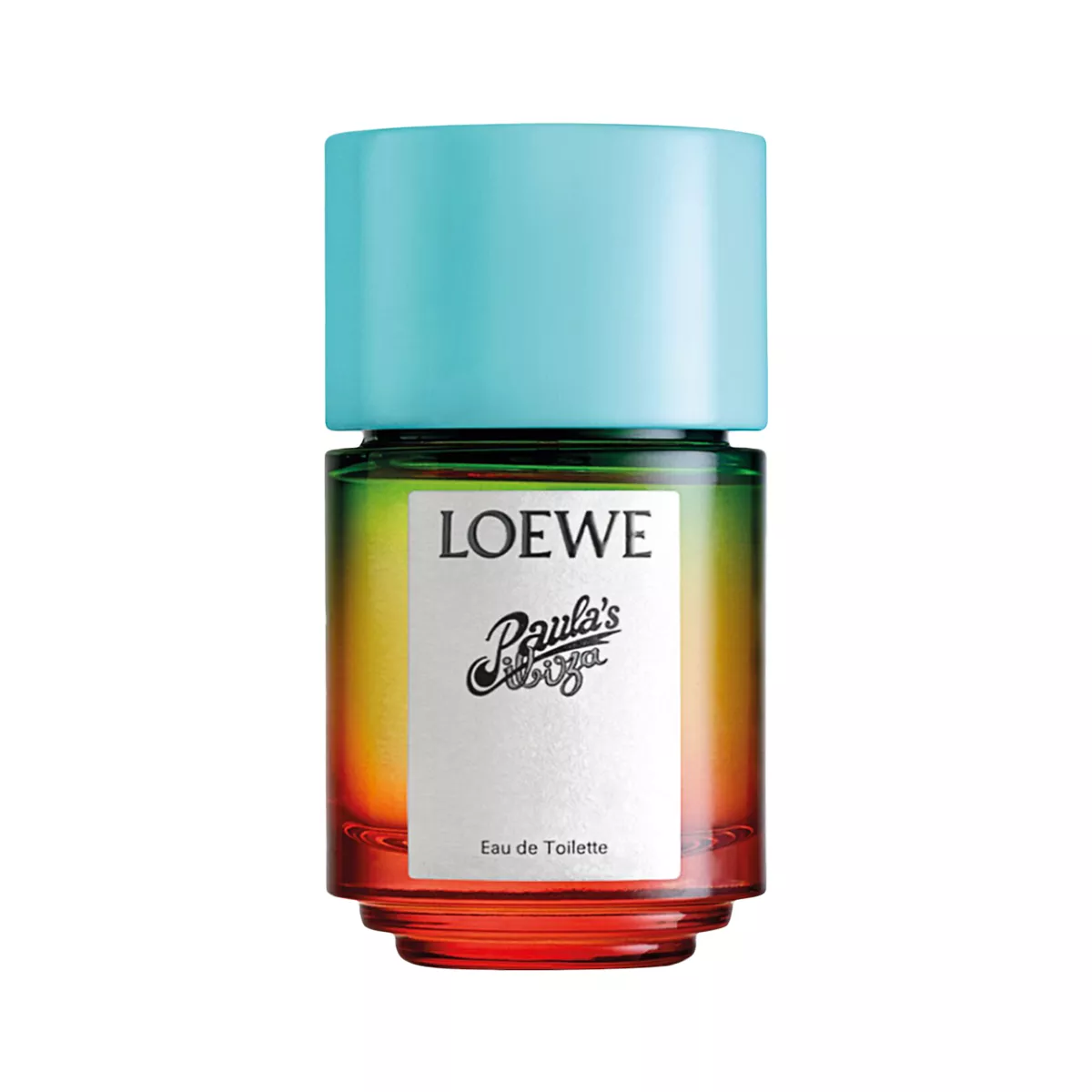 عطر بولاز ايبيزا من لويفي أو دو تواليت نسائي 100 مل