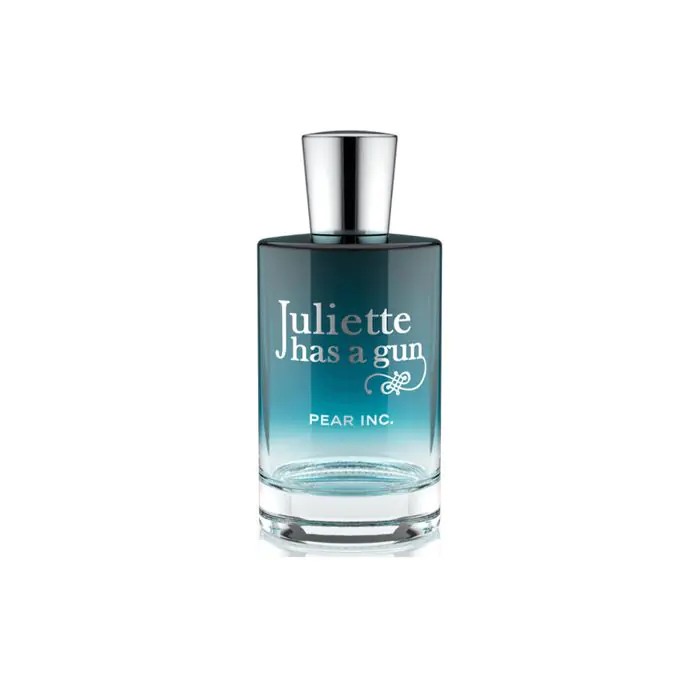 Pear Inc Perfume by Juliette Has A gun EDP For Men and Women 100 ml
