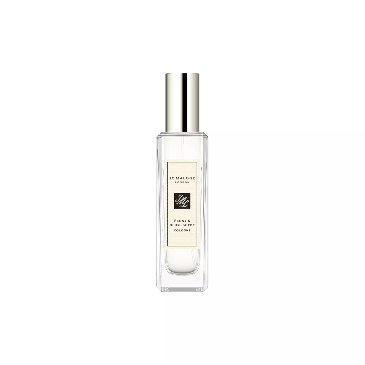 Peony & Blush Suede Perfume by Jo Malone EDC For Women 30 ml