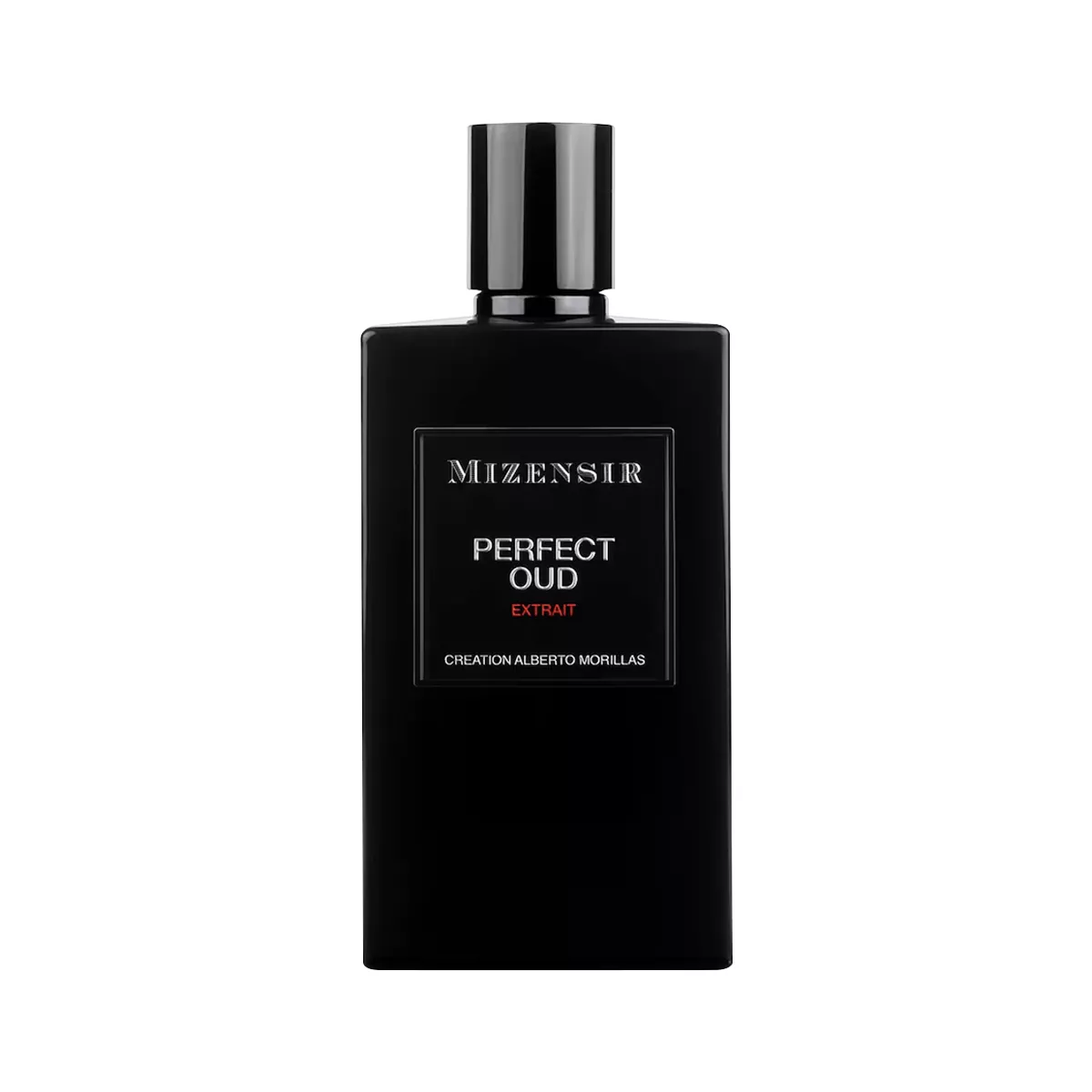 Perfect Oud Extrait Perfume by Mizensir Eau de Parfum For Unisex 100 ml