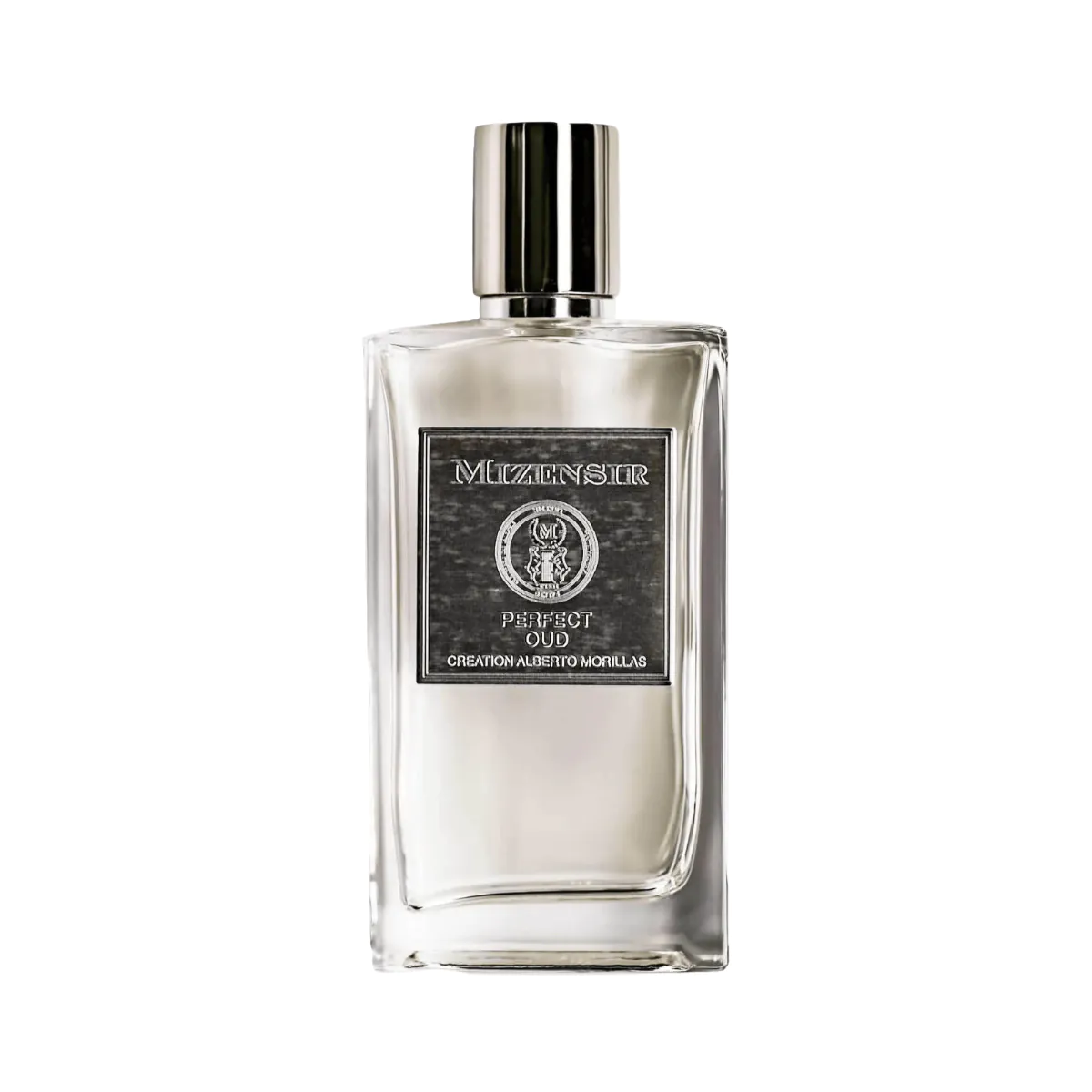 Perfect Oud Perfume by Mizensir EDP For Unisex 100 ml