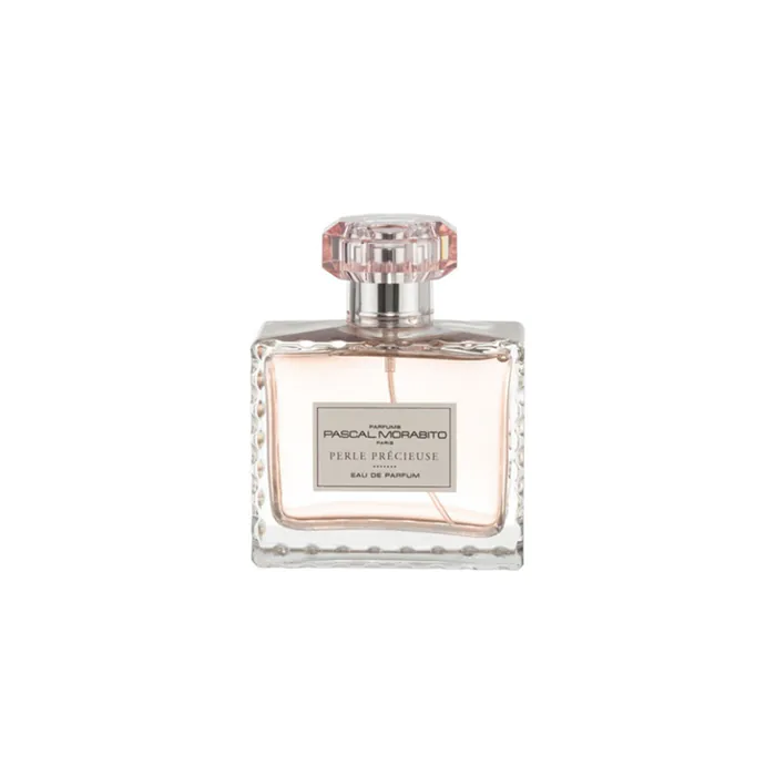 Perle Precieuse Perfume by Pascal Morabito EDP For Women 100 ml