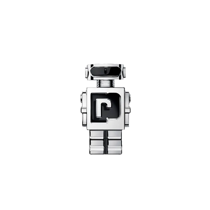 Phantom Perfume by Paco Rabanne EDT For Men 100 ml