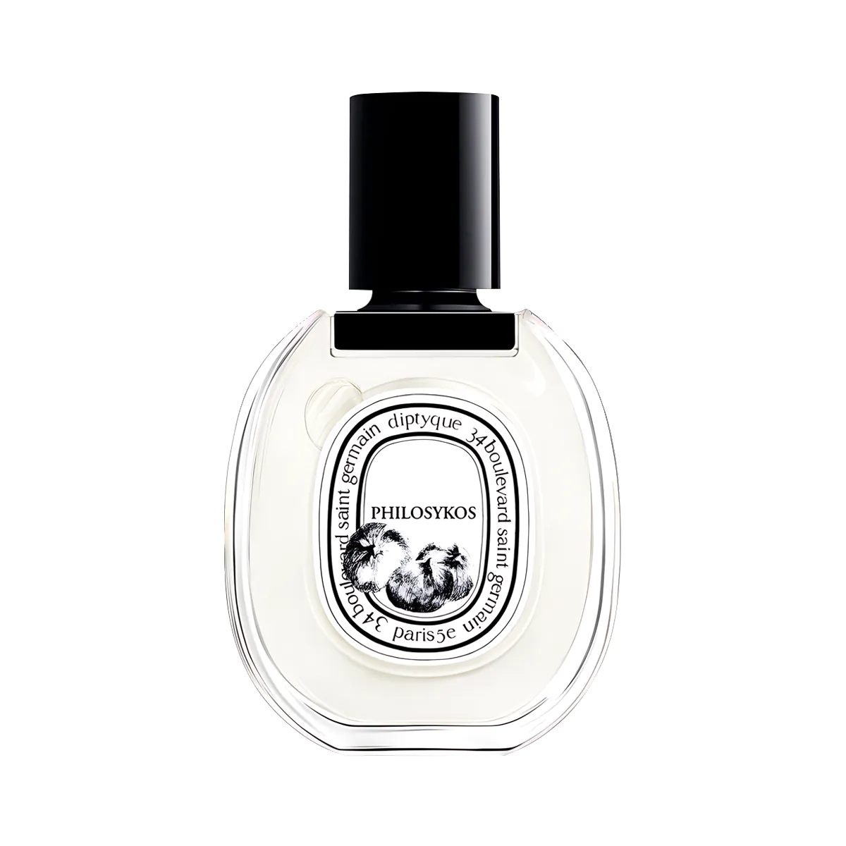 Philosykos Perfume by Diptyque EDT For Unisex 50 ml