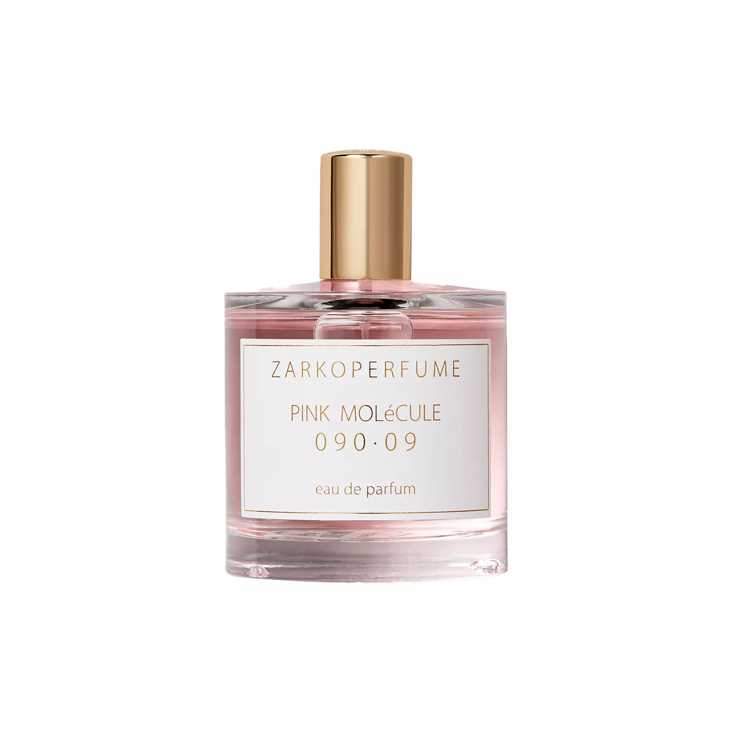 عطر بينك موليكيول 090.09 من زاركوبرفيوم أو دو برفيوم للجنسين 100 مل
