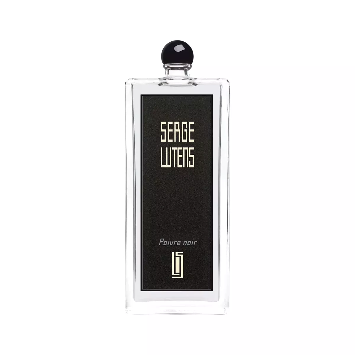 Poivre Noir Perfume by Serge Lutens EDP For Men and Women 100 ml