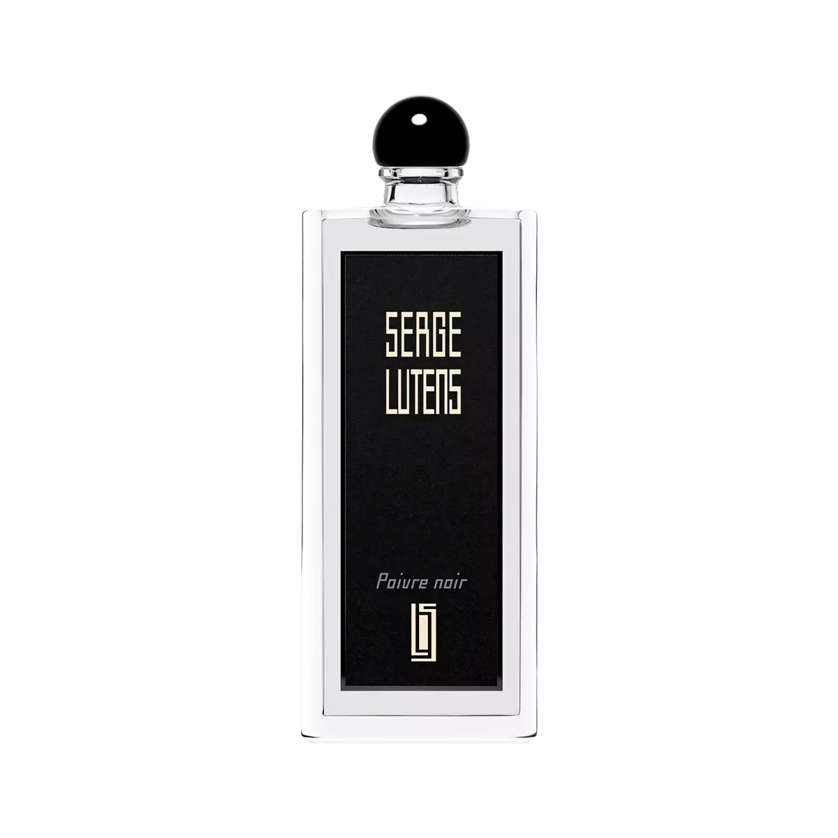 Poivre Noir Perfume by Serge Lutens EDP For Men and Women 50 ml
