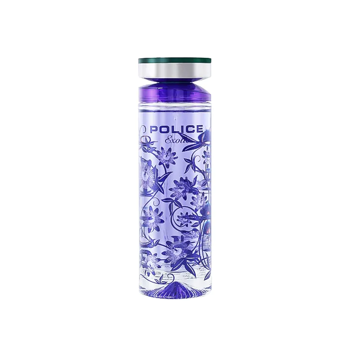 Police Exotic Perfume by Police EDT For Women 100 ml
