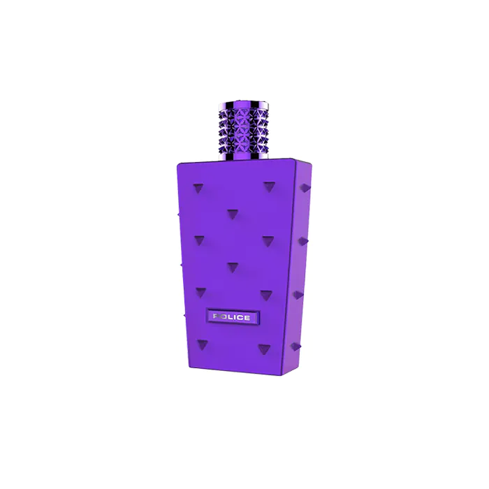 عطر شوك ان سينت فور ومن من بوليس أو دو برفيوم للنساء 100 مل