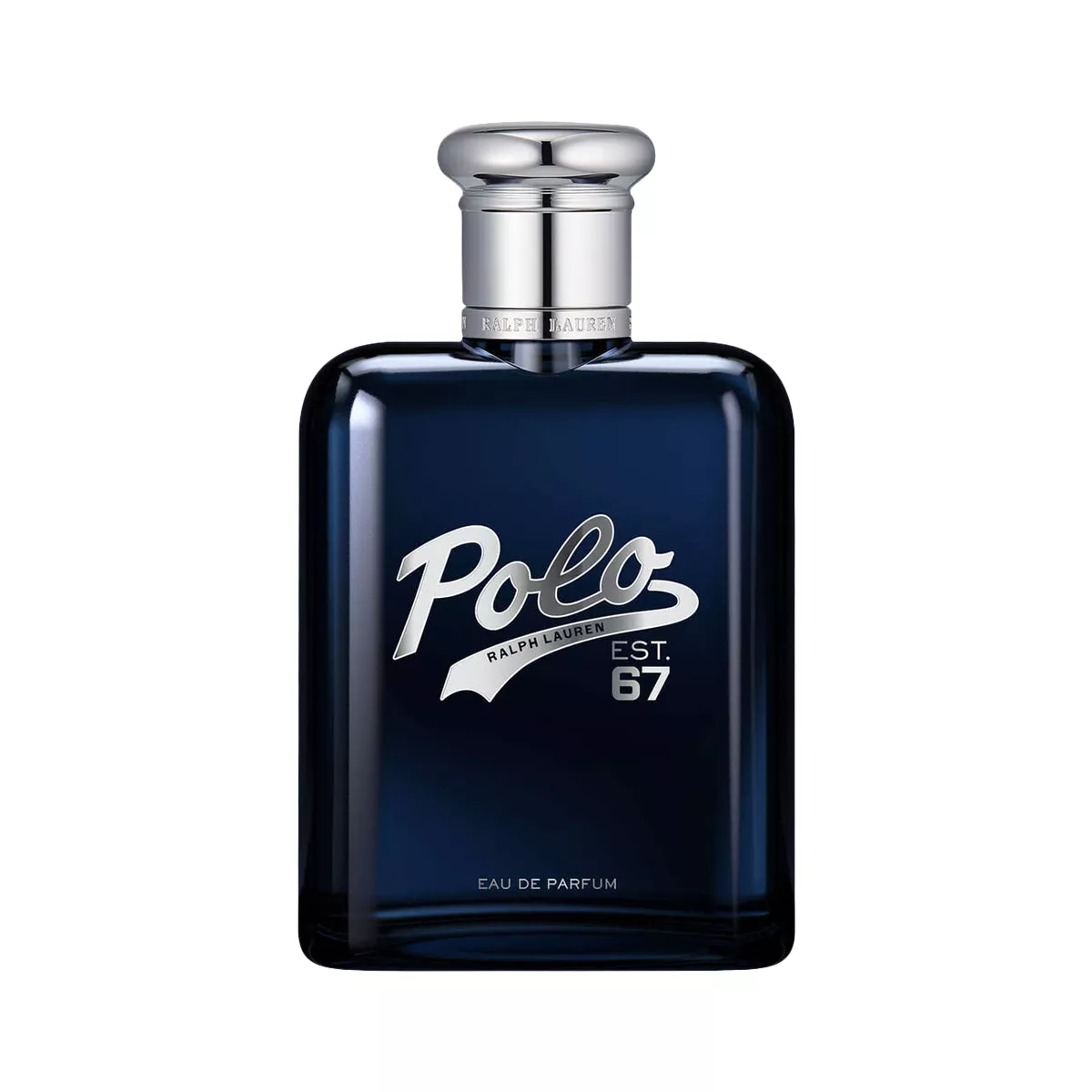 Polo 67 Perfume by Ralph Lauren EDP For Men 125 ml