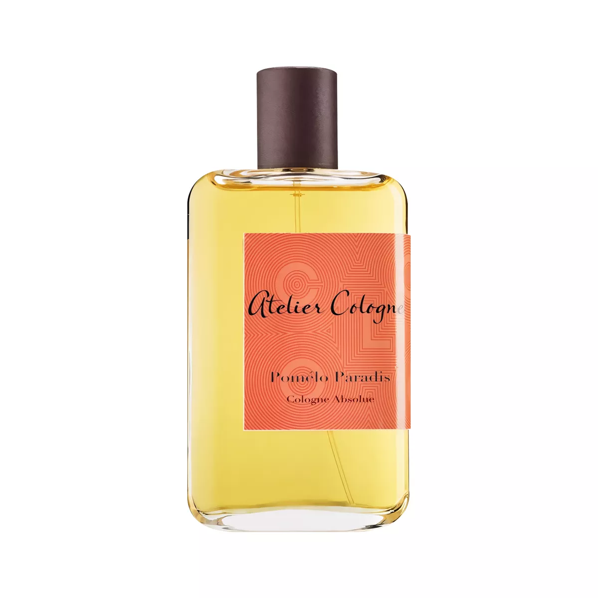 Pomelo Paradis Perfume By Atelier Cologne EDC For Men and Women 100 ml