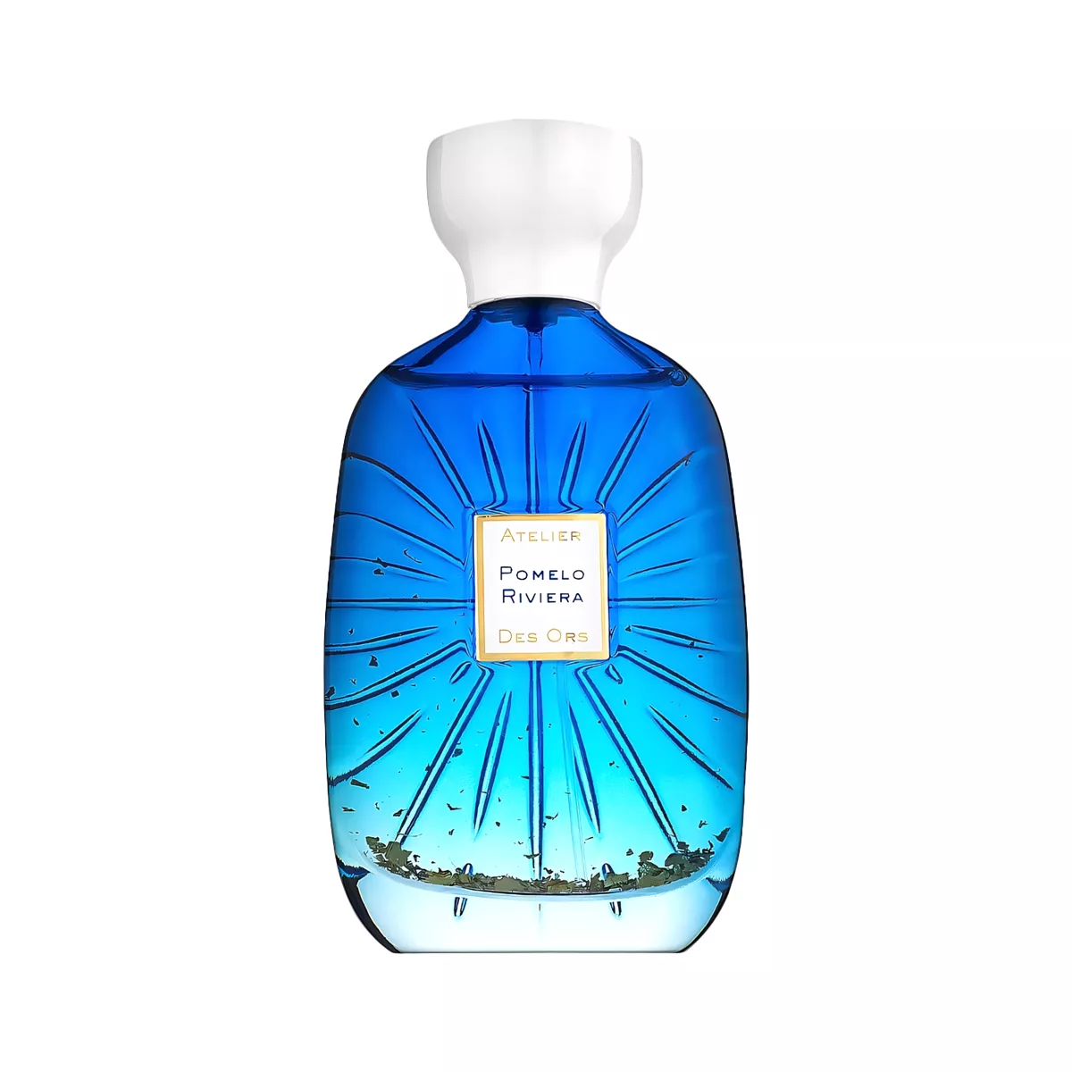 عطر بوميلو ريفييرا من أتيلير ديس اورس أو دو برفيوم للجنسين 100 مل