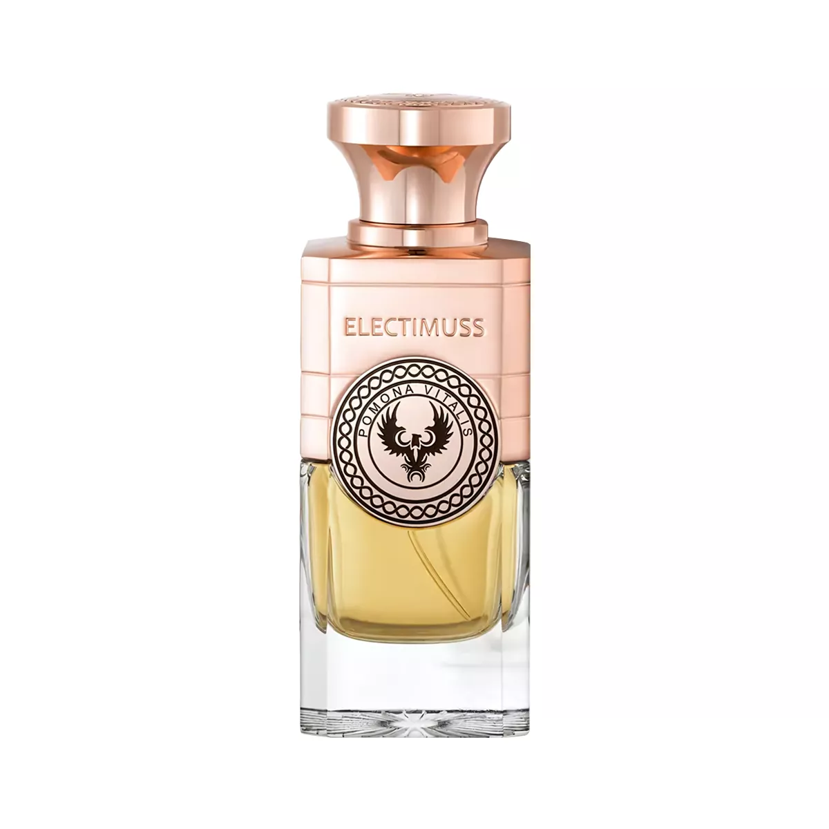Pomona Vitalis Perfume by Electimuss Extraits de Parfum For Unisex 100 ml