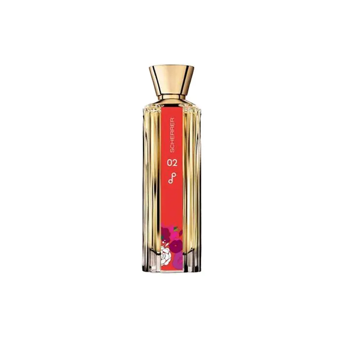Pop Delights 02 Perfume by Jean-Louis Scherrer EDT For Women 100 ml
