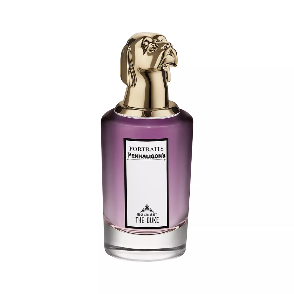 Portraits Much Ado About The Duke Perfume By Penhaligon's EDP For Men 75 ml