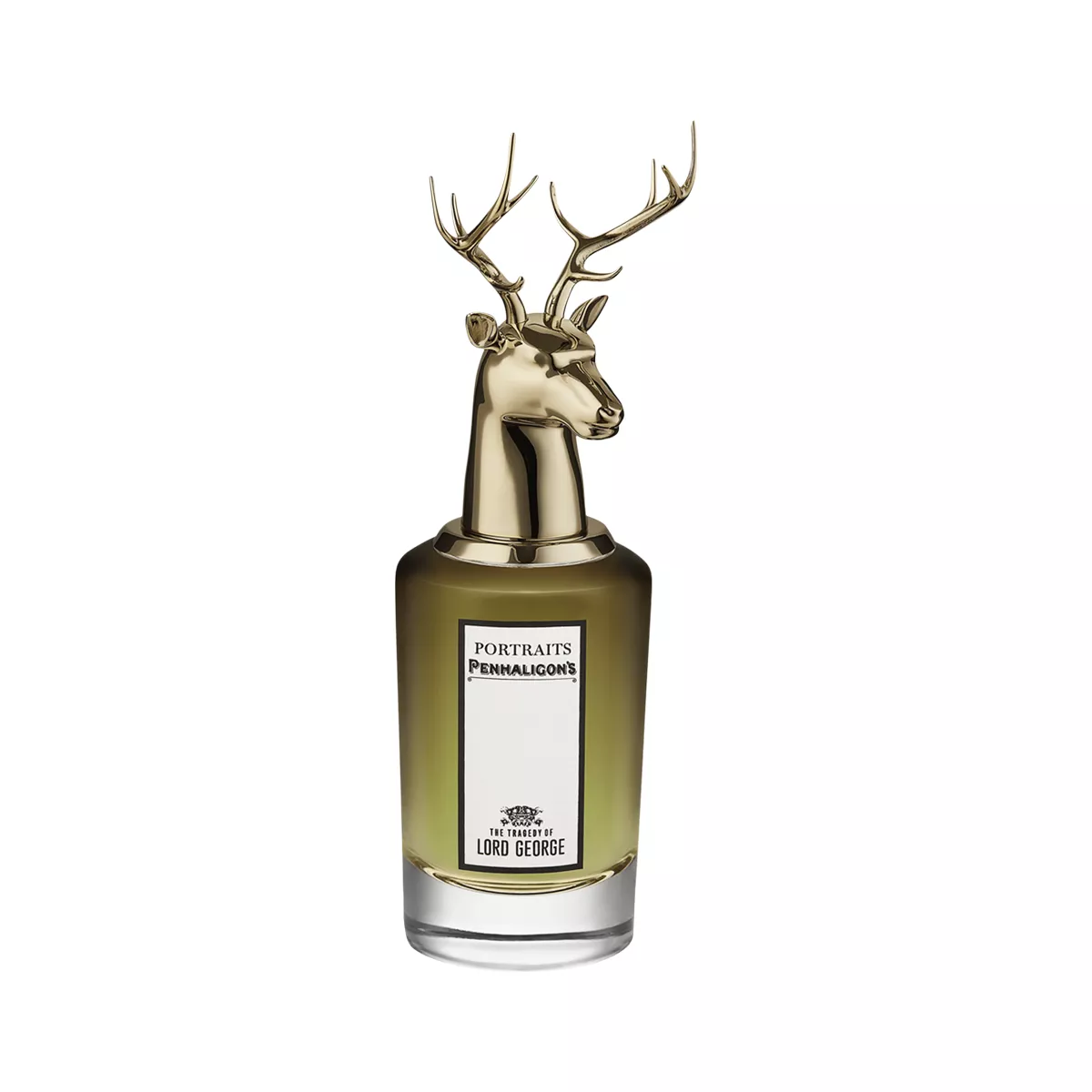 Portraits The Tragedy Of Lord George Perfume By Penhaligon's EDP For Men 75 ml