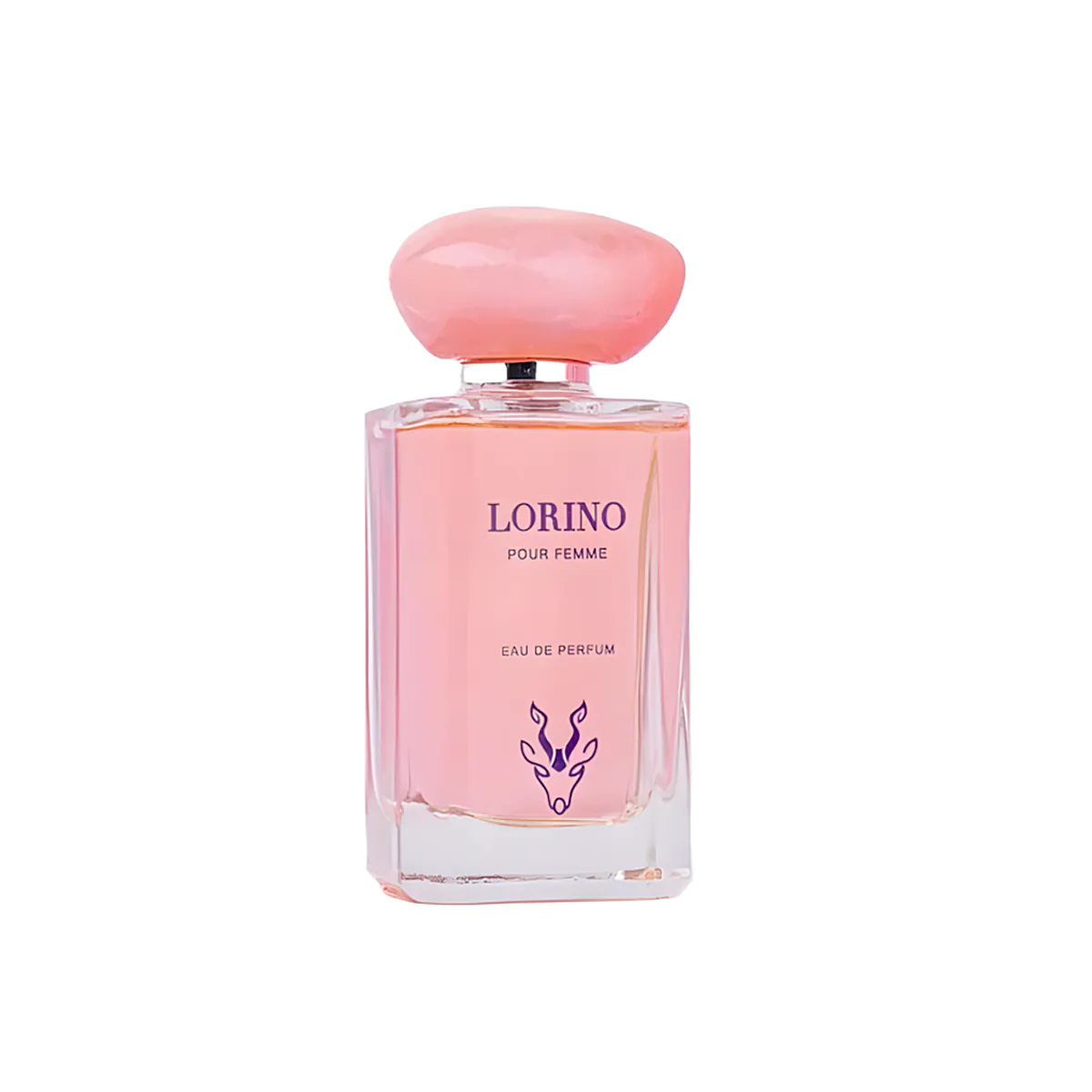 عطر بور فيم من لورينو أو دو برفيوم للنساء 100 مل