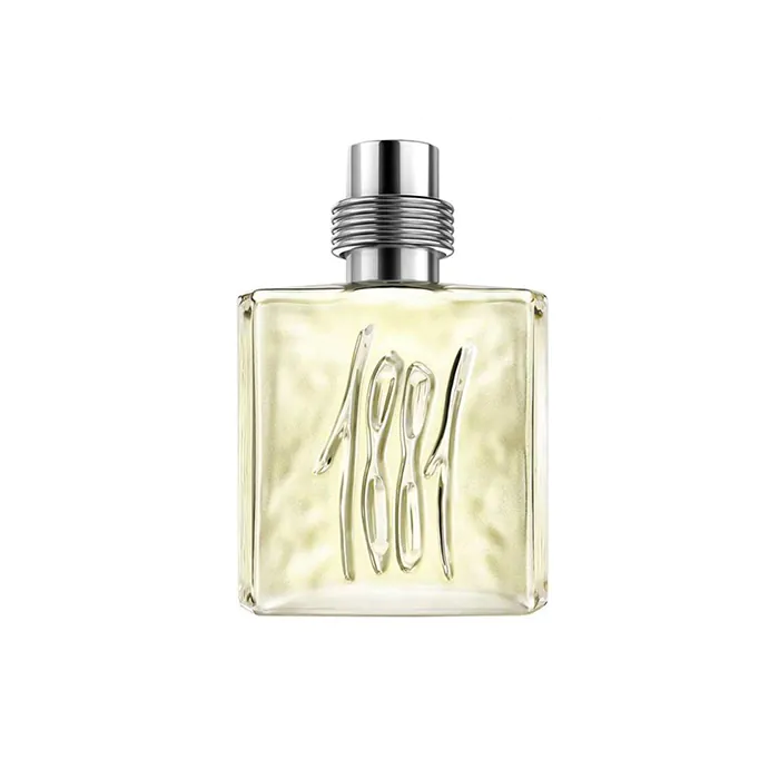 Pour Homme Perfume by Cerruti EDT For Men 200 ml