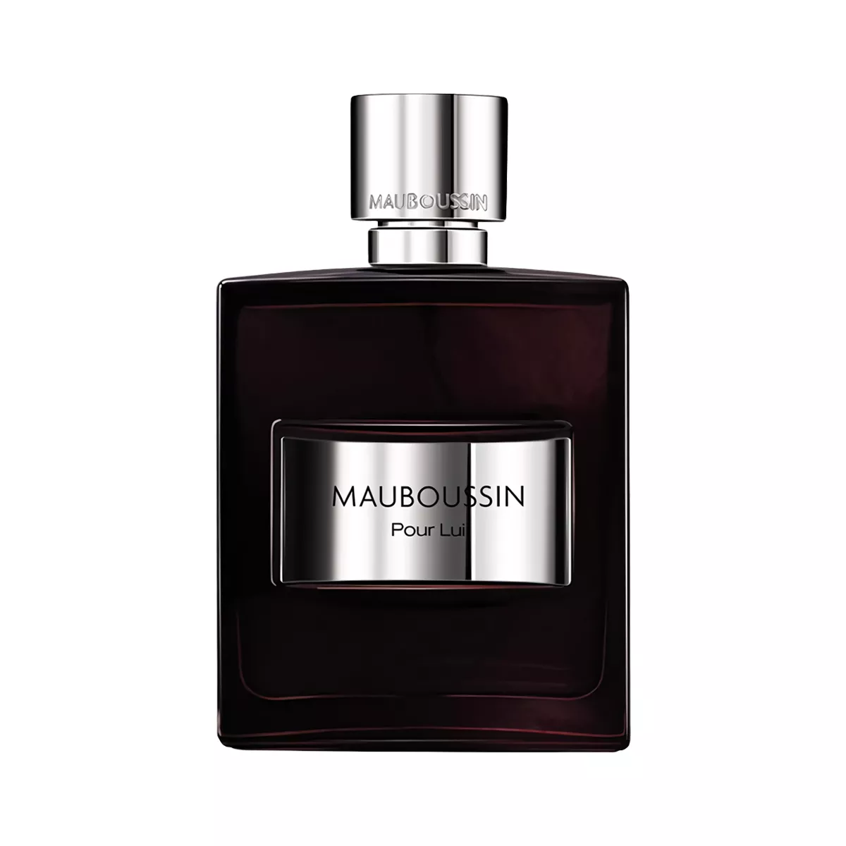 Pour Lui Perfume by Mauboussin EDP For Men 100 ml