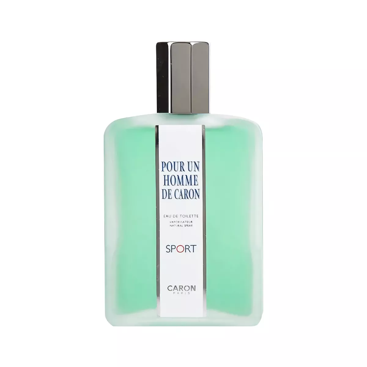 Pour Un Homme De Caron Sport Perfume by Caron EDT For Men 125 ml