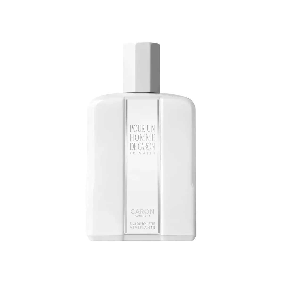 Pour Un Homme De Le Matin Invigorating Perfume by Caron Eau de Toilette For Men 125 ml