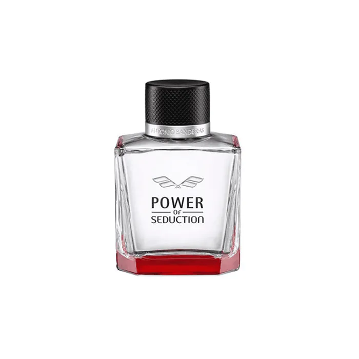 Power Of Seduction Perfume by Antonio Banderas EDT For Men 200 ml
