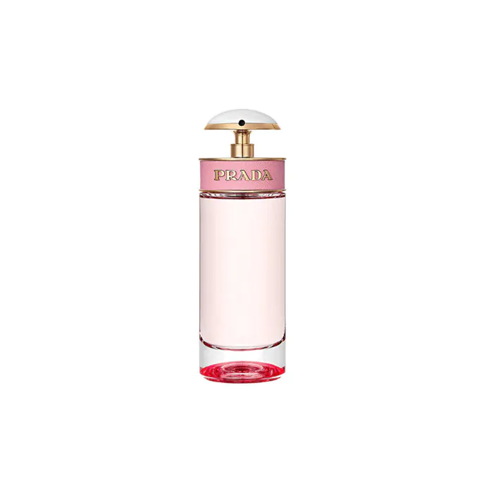 Candy Florale Perfume by Prada Eau de Toilette For Women 80 ml