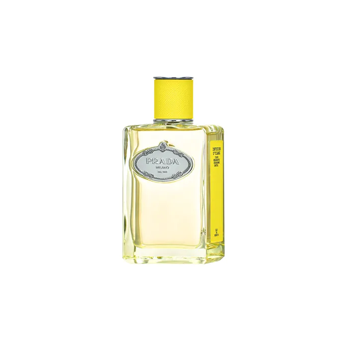 Les Infusions De Infusion D'Ylang Perfume by Prada Eau de Parfum For Men and Women 100 ml
