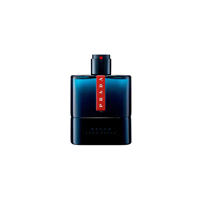 Luna Rossa Ocean Pour Homme Perfume by Prada Eau de Toilette For Men 100 ml