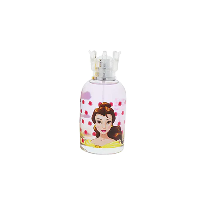 Princess Belle Perfume by Disney EDT For Unisex,Kids 100 ml