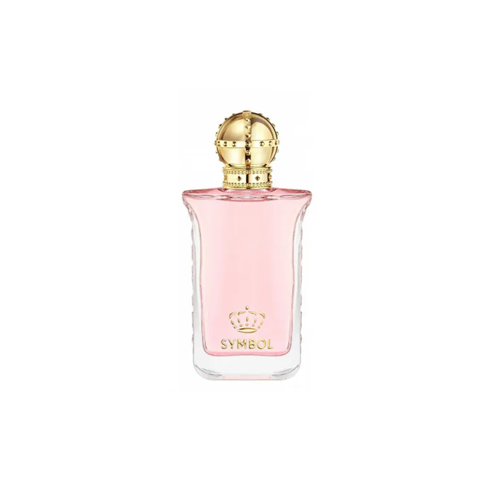 Symbol For A Lady Perfume by Princesse Marina De Bourbon Eau de Parfum For Women 100 ml