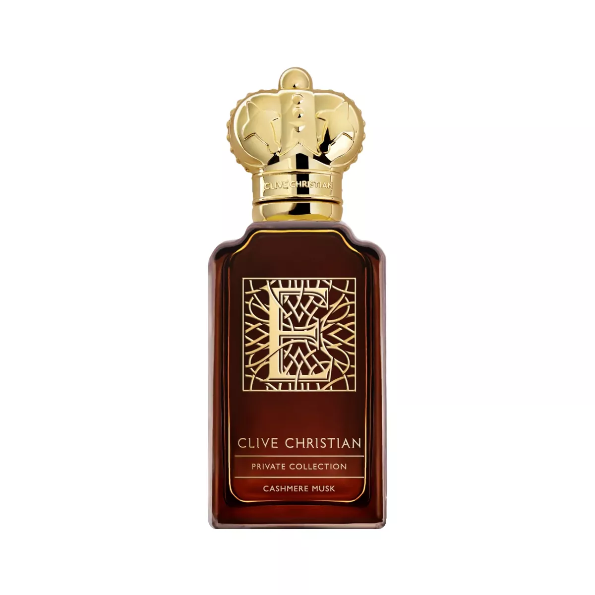 عطر برايفت كوليكشن اي كاشمير مسك من كلايف كريستيان برفيوم للجنسين 50 مل