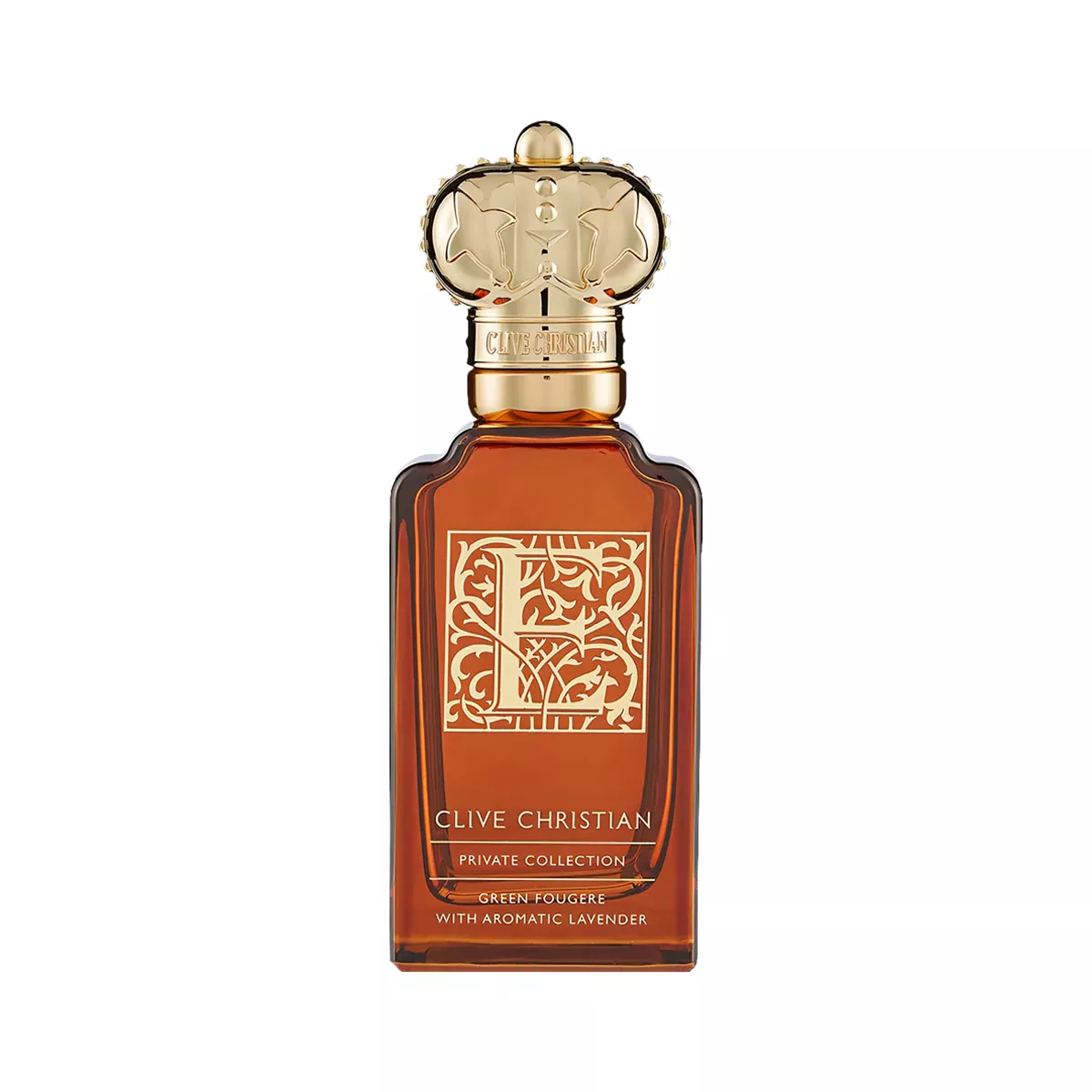 Private Collection E Green Fougere Perfume by Clive Christian Parfum For Women 50 ml