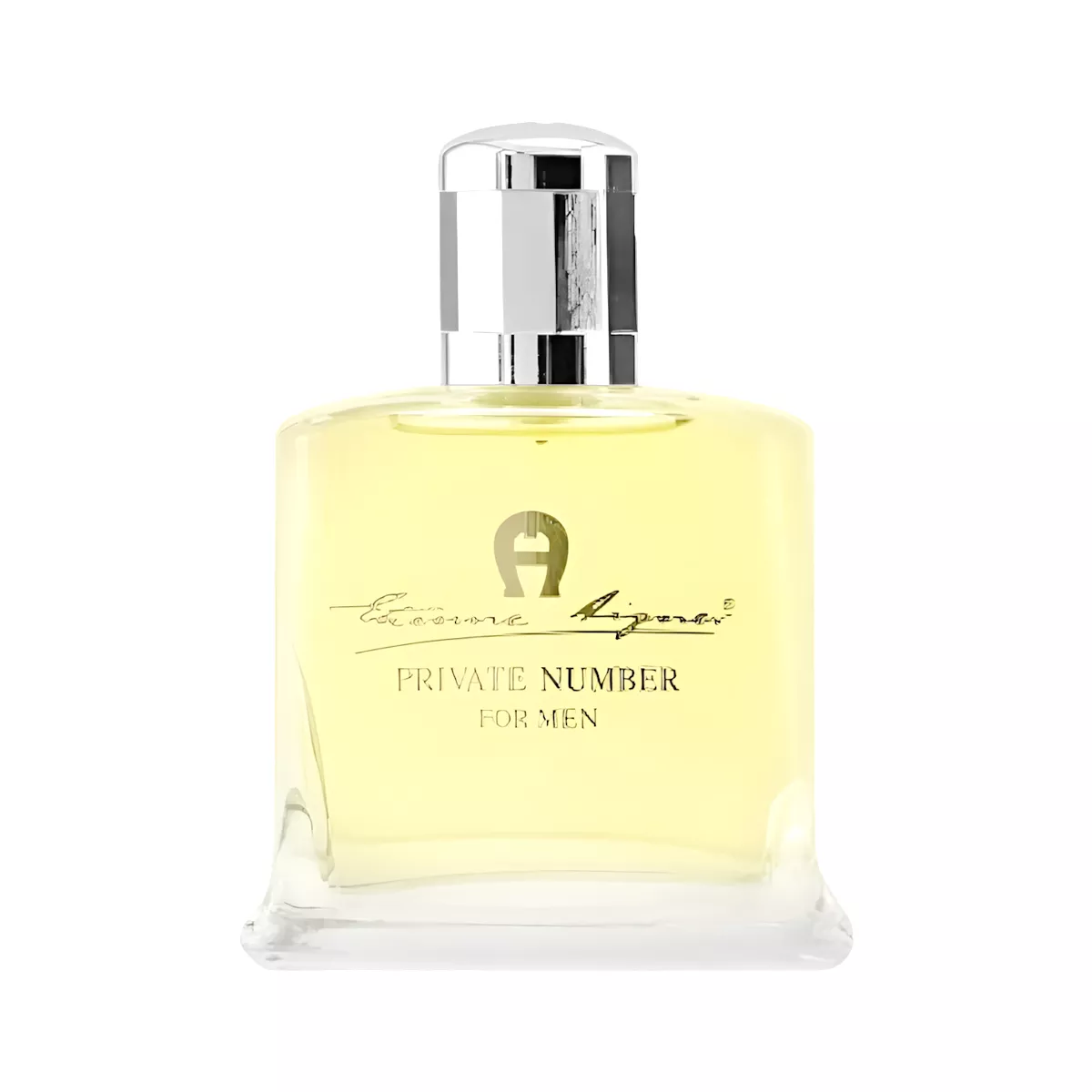 Private Number Perfume By Etienne Aigner EDT For Men 100 ml