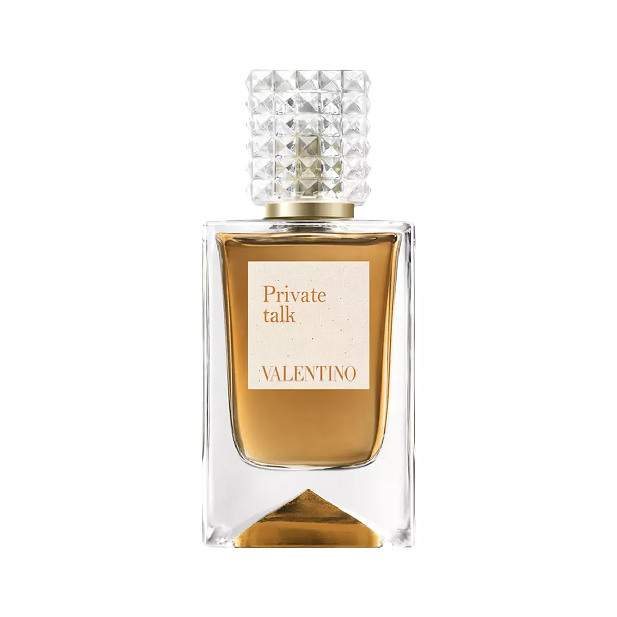 Private Talk Perfume by Valentino Parfum For Unisex 100 ml