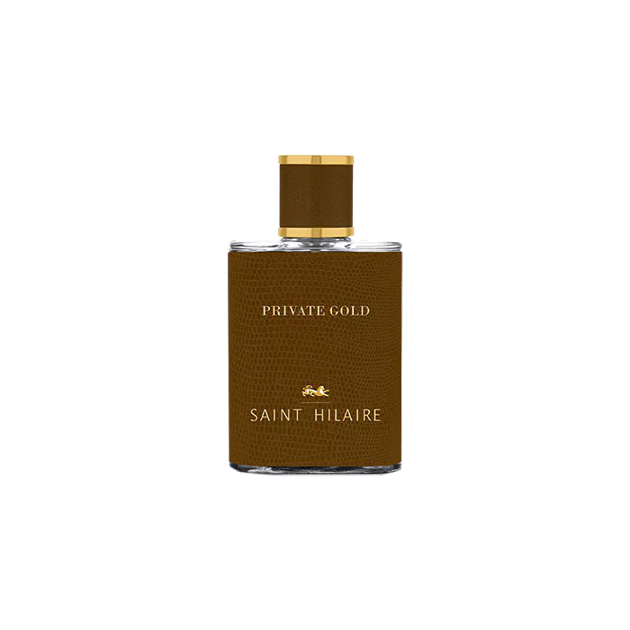 عطر برايفت قولد بور هوم من سانت هيلير أو دو برفيوم للرجال 100 مل