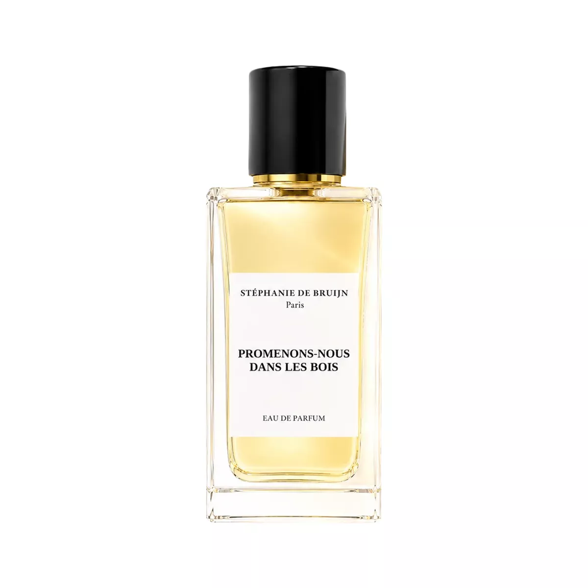 عطر هيا نتمشى في الغابة من ستيفاني دو برويان أو دو برفيوم للجنسين 100 مل