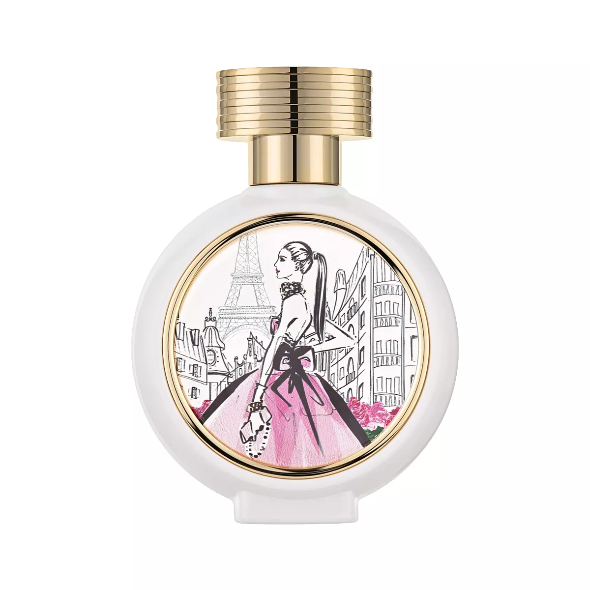 Proposal Perfume by HFC Eau de Parfum For Women 75 ml