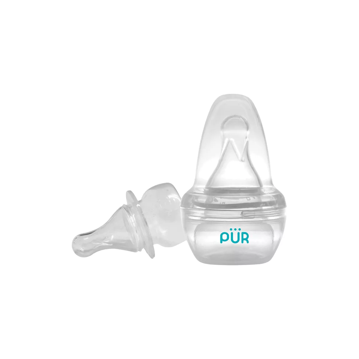 Pur Baby Medical Nurser 0+ Months - 10 ml