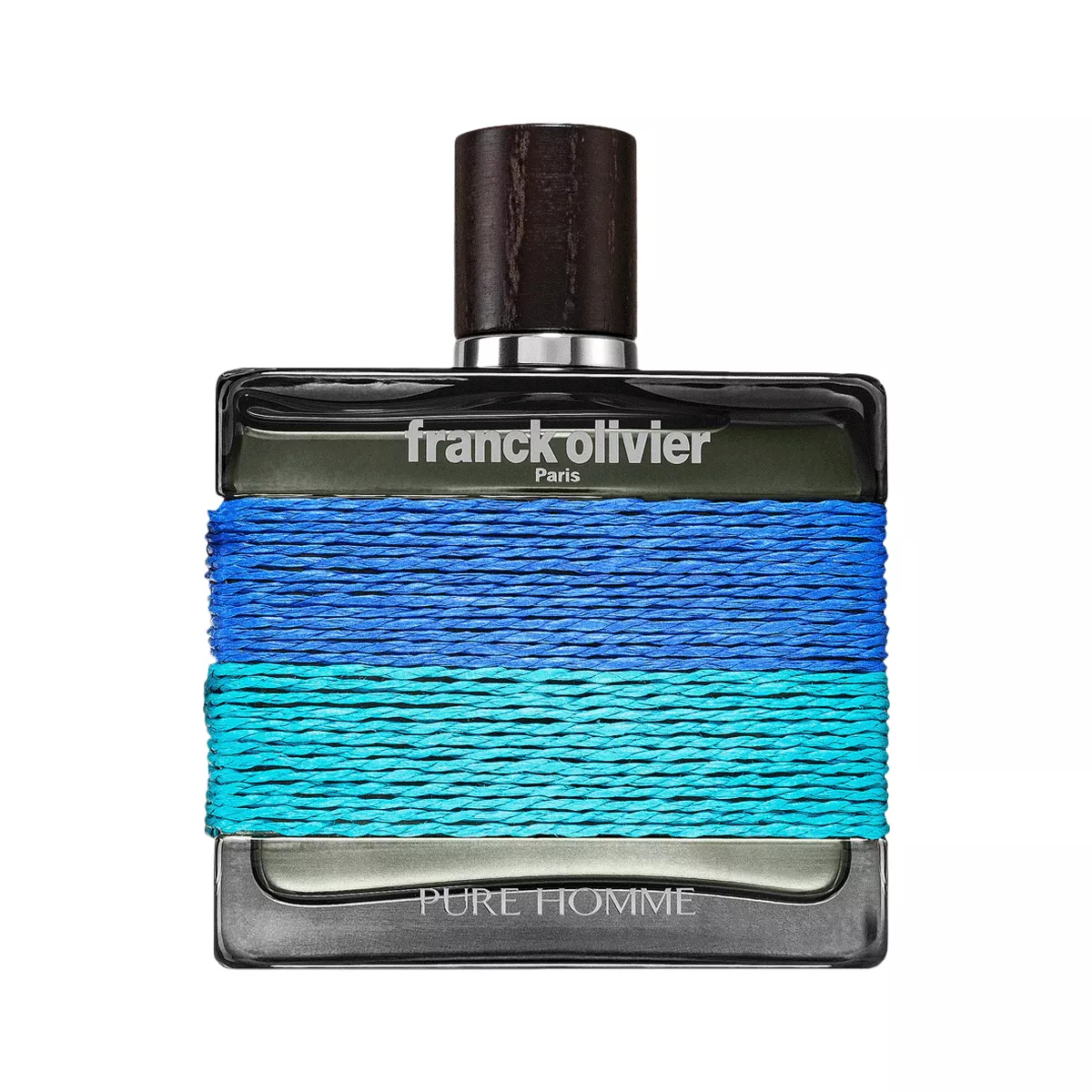 عطر بور هوم من فرانك اوليفر أو دو تواليت للرجال 100 مل