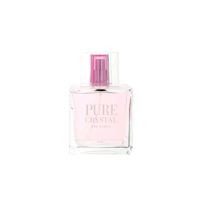 عطر بيور كرستال من كارين لو أو دو برفيوم للنساء 100 مل