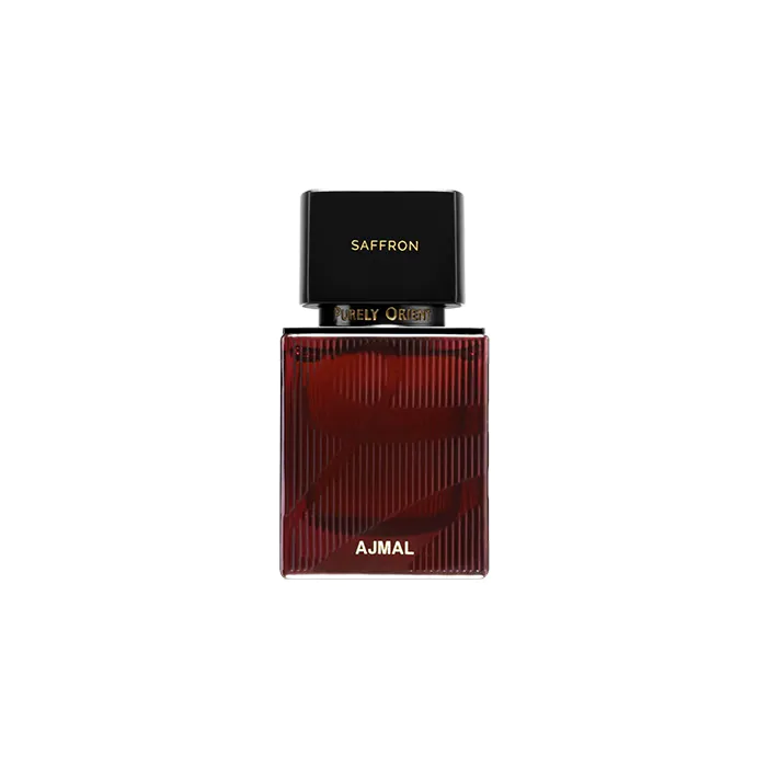 Purely Orient Saffron Perfume by Ajmal EDP For Unisex 75 ml