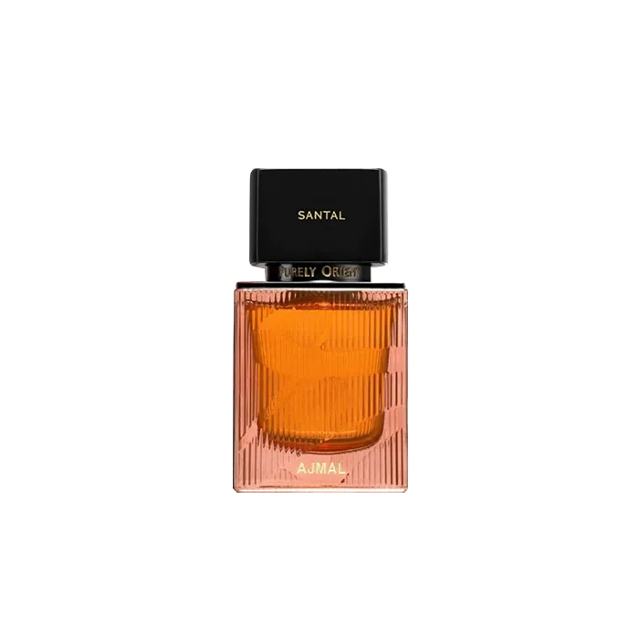 Purely Orient Santal Perfume by Ajmal EDP For Unisex 75 ml
