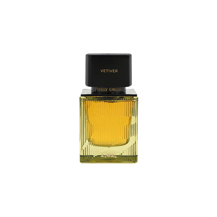 Purely Orient Vetiver Perfume by Ajmal EDP For Unisex 75 ml